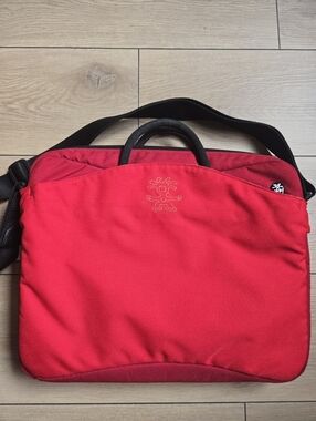 Crumpler Reginald Transfer Laptop Bag 13-15”